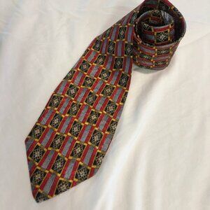 Ermenegildo Zegna tie
